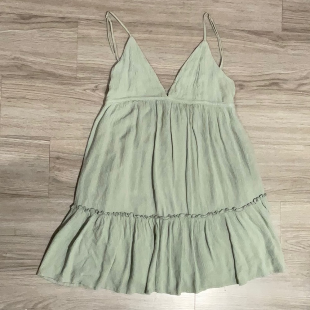 Garage mini dress size small